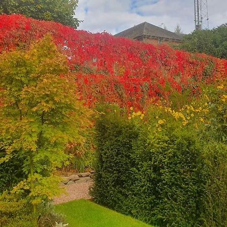 Clairville : Georgian Suite - Central Ross-On-Wye Екстериор снимка