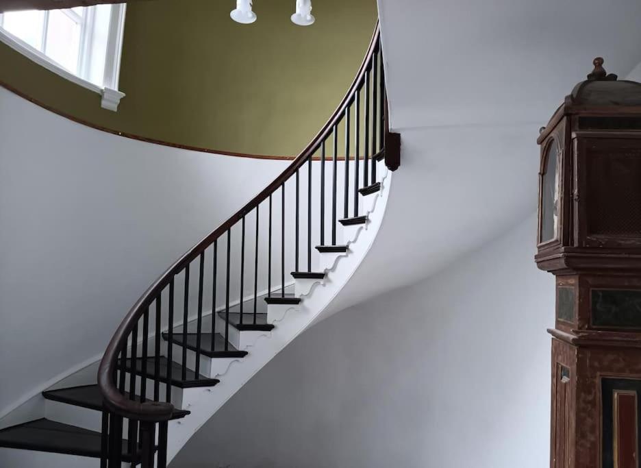 Clairville : Georgian Suite - Central Ross-On-Wye Екстериор снимка